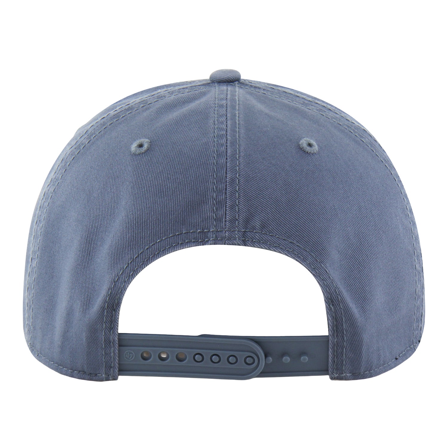 '47 Brand 2026 PGA Championship Canyon Ranchero Hitch Hat in Basalt Grey - Front View