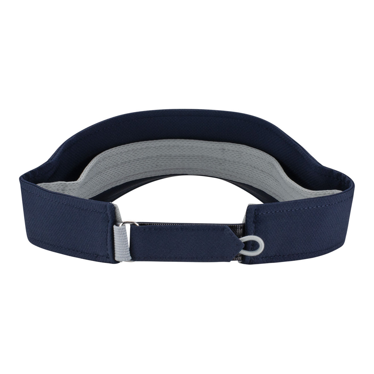 Ahead 2026 PGA Championship Stratum Visor in Navy - PGA Shop