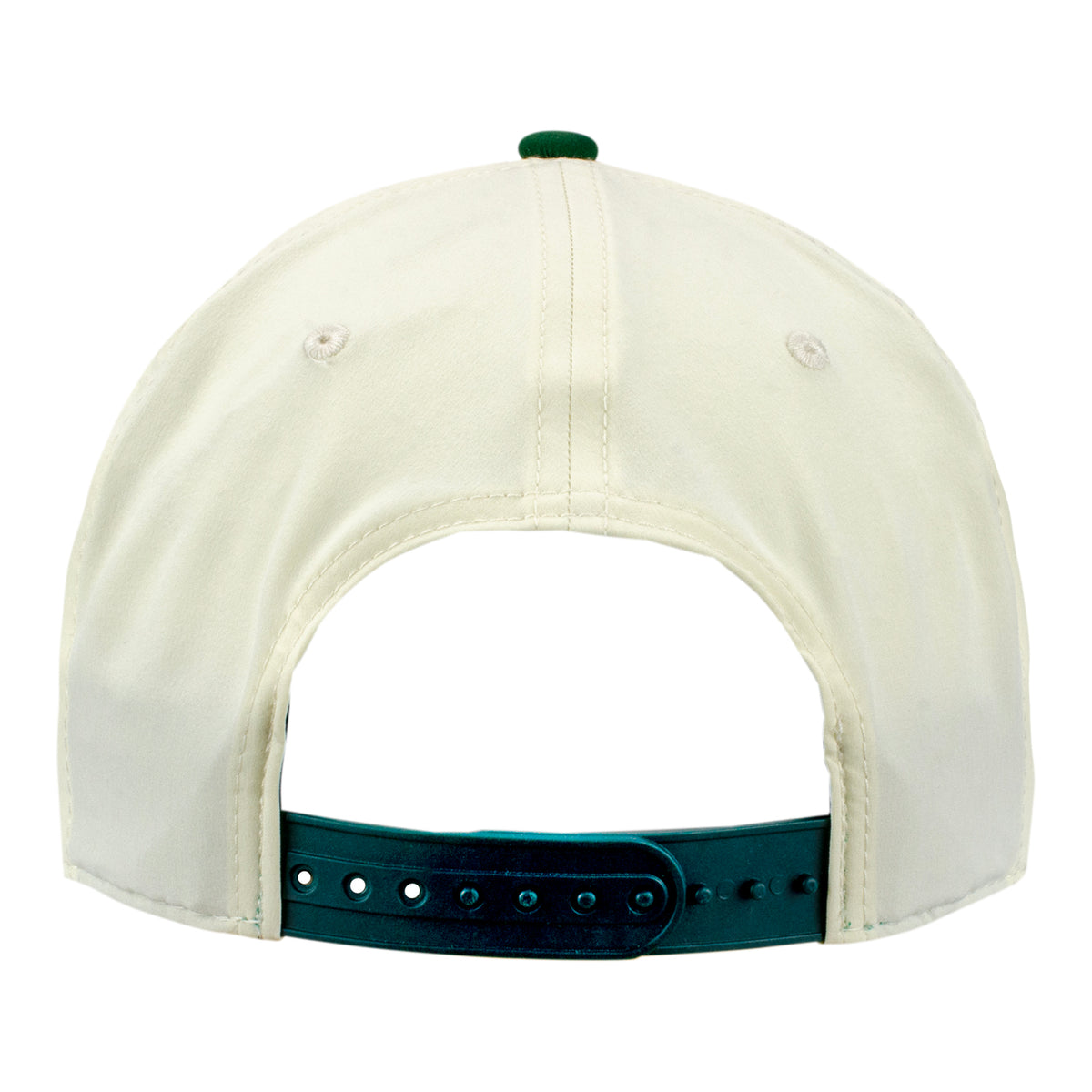 Pukka 2026 PGA Championship Two Toned Flipped Aronimink Hat in