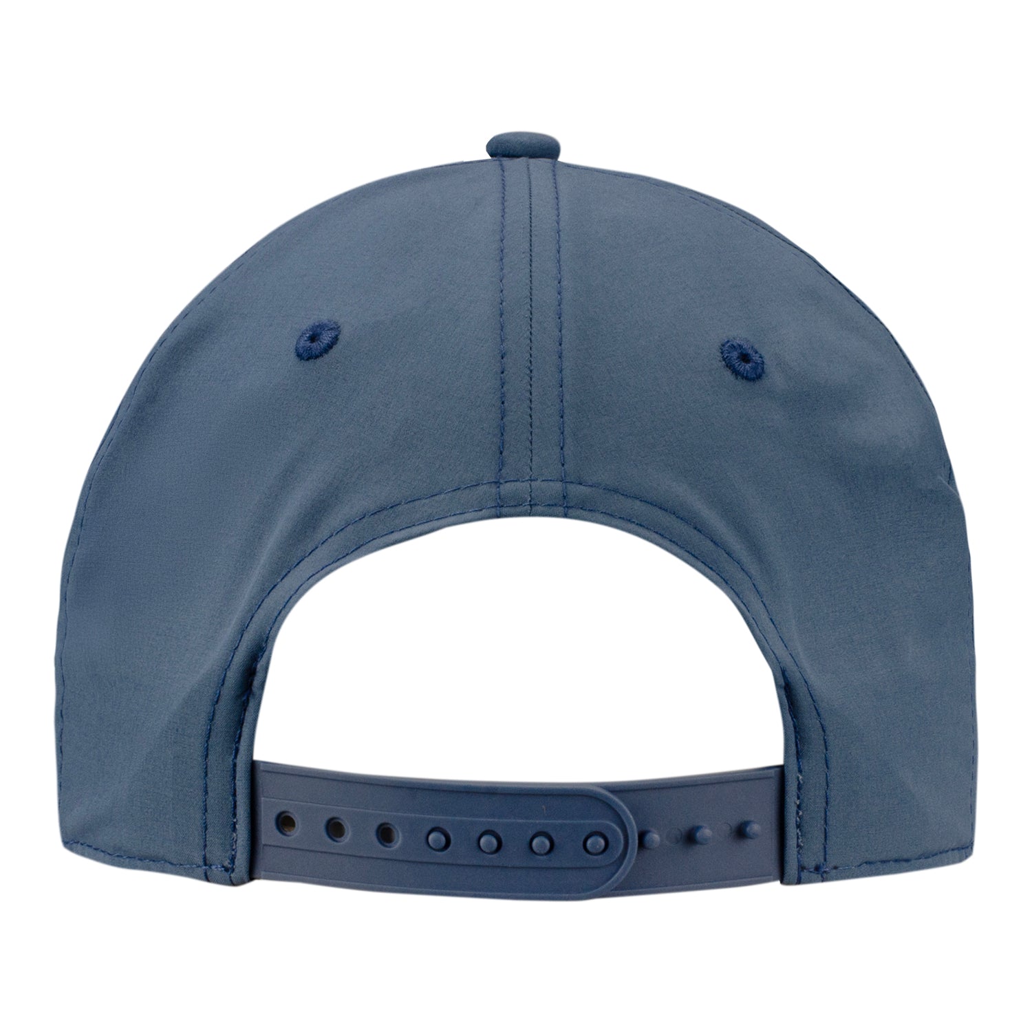 Pukka 2026 PGA Championship Aronimink Patch Rope Hat in Slate Blue