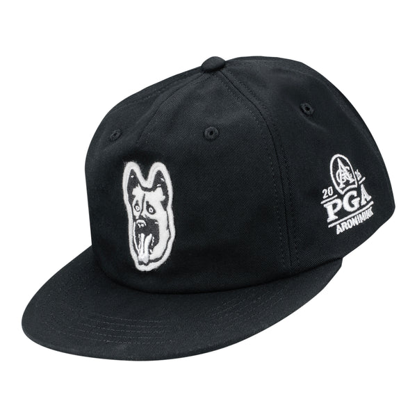 Underdog 2026 PGA Championship Vintage Hungry Dog Flatbill Hat in