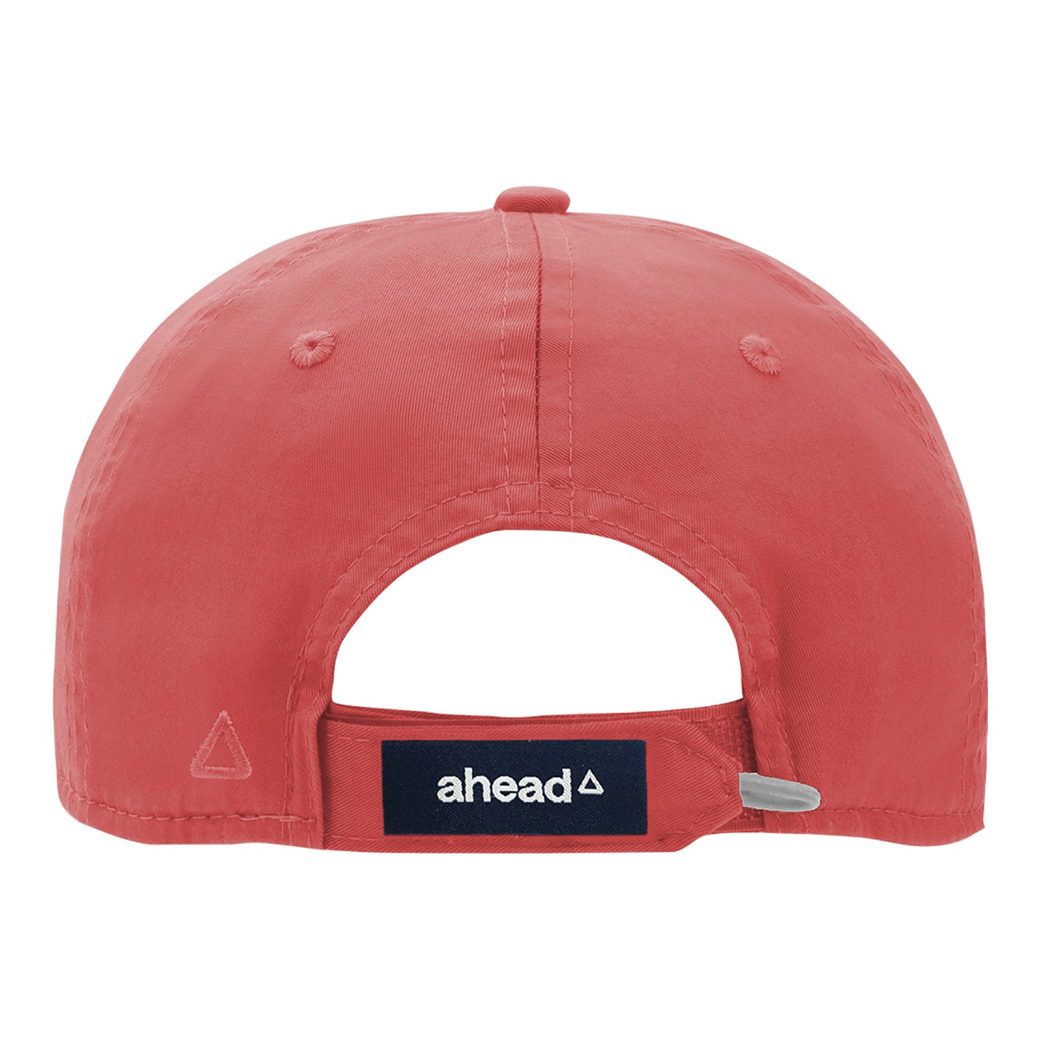 Ahead 2027 PGA Championship Shawmut Cotton Hat in Vineyard - Front