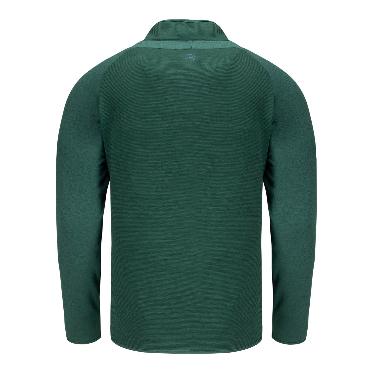 Peter Millar 2026 PGA Championship Vista Full Zip Jacket in Nordic Pine - Front View