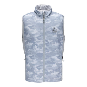 Sunice 2026 PGA Championship Element Shield Thermal Hybrid