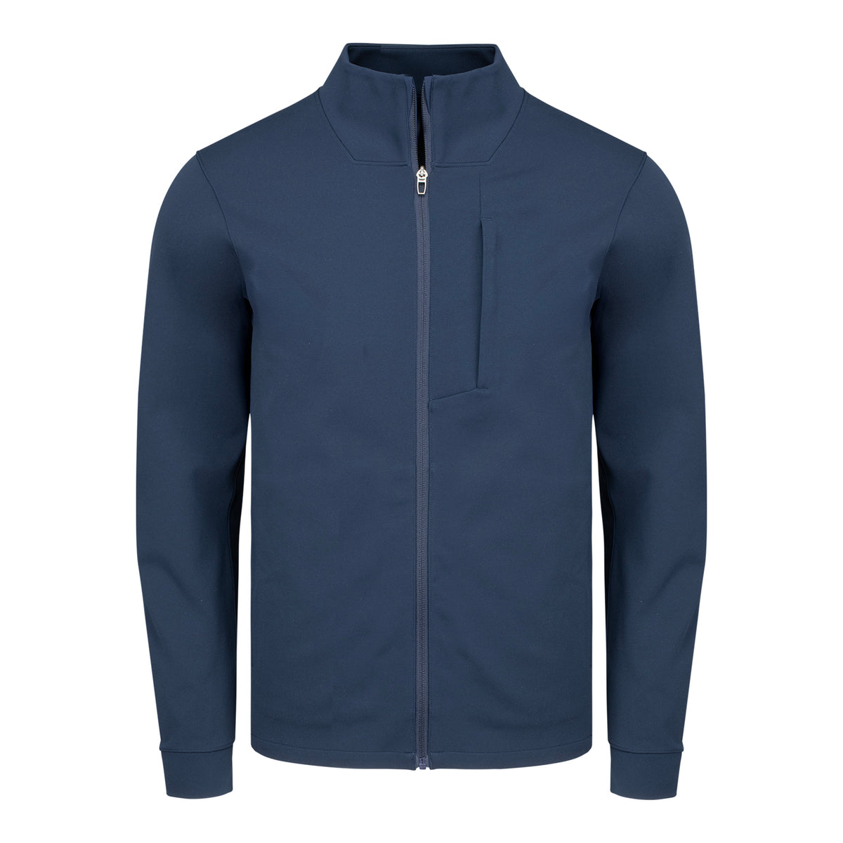 【美品】Lululemon ジッパー付きジャケット ネイビー サイズ6 lululemon 2026 PGA Championship Sojourn Jacket in Navy - PGA Shop