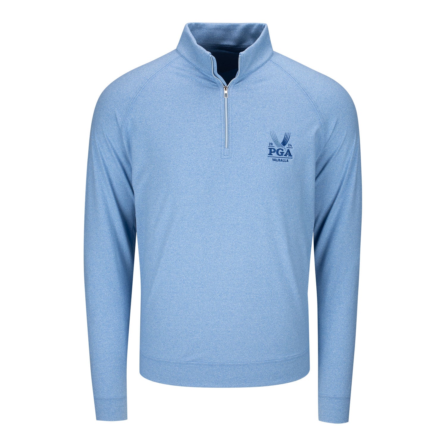 Bogen（ボーゲン）／DEERLINE PULLOVER／BLUE／L