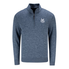 Capten's Helm Golf] #half Zip CPH GOLF CLUB PULLOVER – GQ SHOP