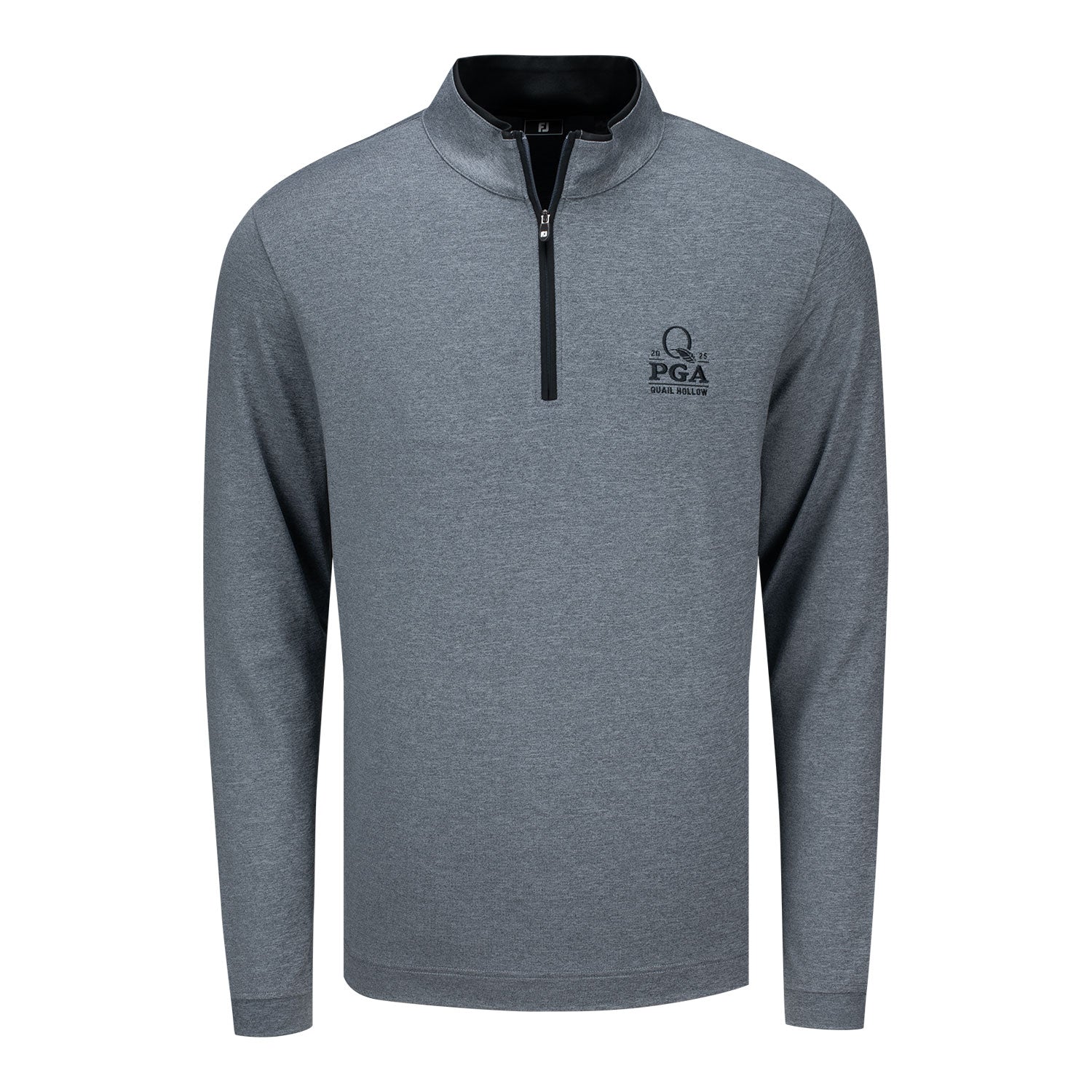 ウエア FR2 GOLF Circle Logo Half Zip Jacket Rabbits Icon Reversible Half Zip Blouson – #FR2