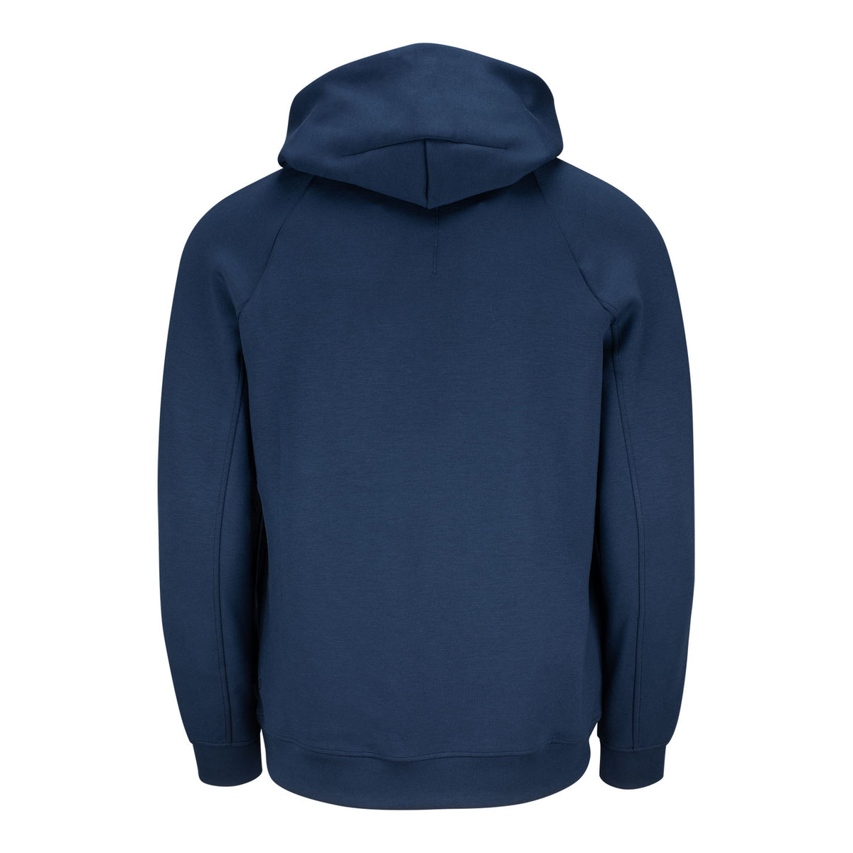 lululemon 2025 PGA Championship Smooth Spacer Hoodie in Navy - Back View