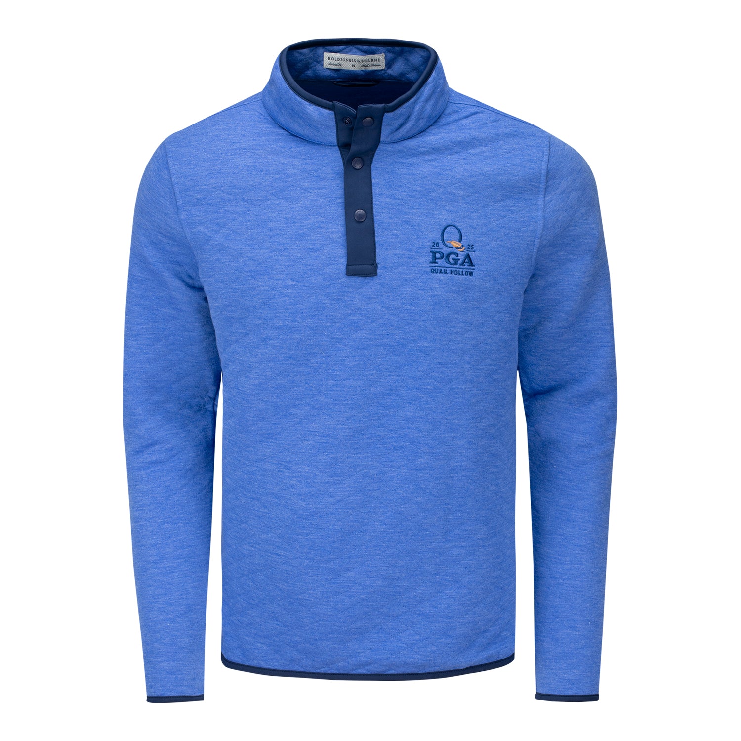 Holderness & Bourne 2025 PGA Championship Sullivan Quilted
