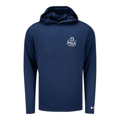 Nike 2026 PGA Championship Tour Hoodie in Midnight Navy - PGA Shop