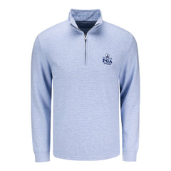 Vineyard Vines 2026 PGA Championship Saltwater Quarter Zip in Jake