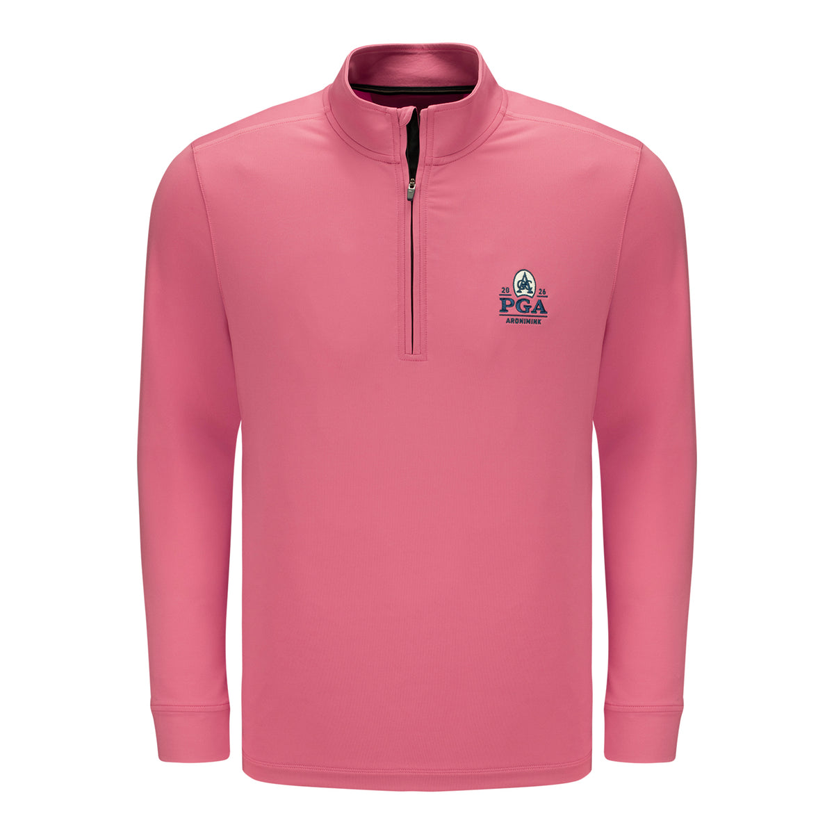 45R カットソー03 Vineyard Vines 2026 PGA Championship Performance Clubhouse Quarter