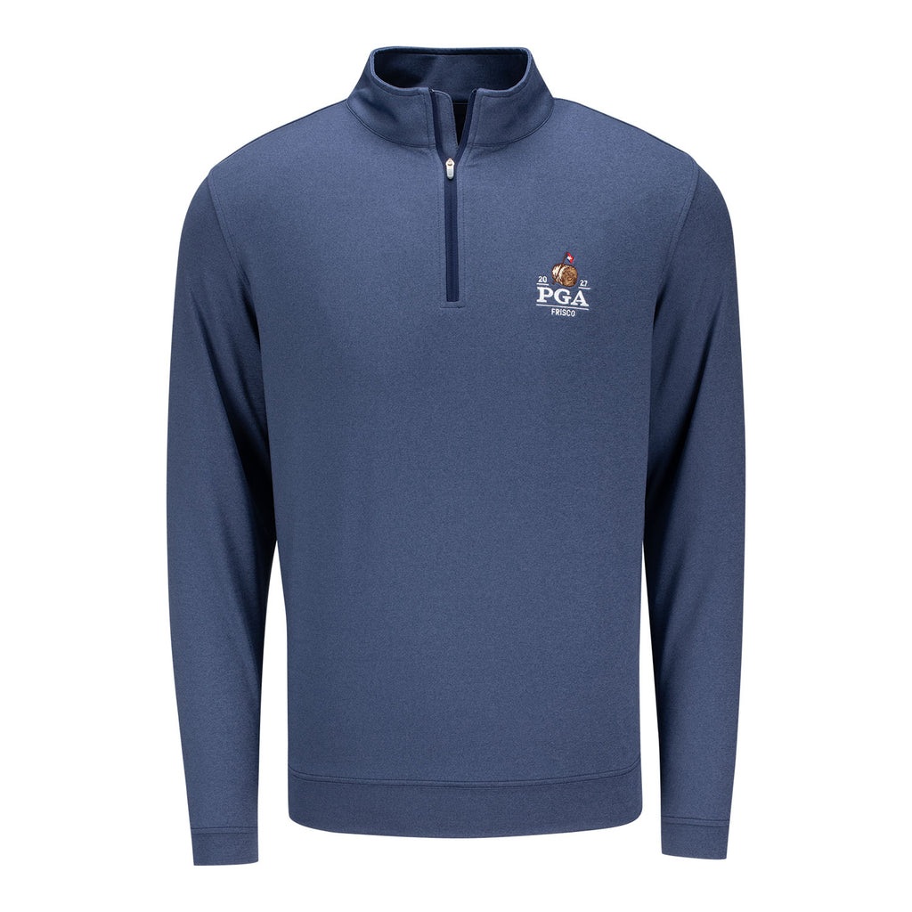 Peter Millar 2027 PGA Championship Perth Mélange Performance