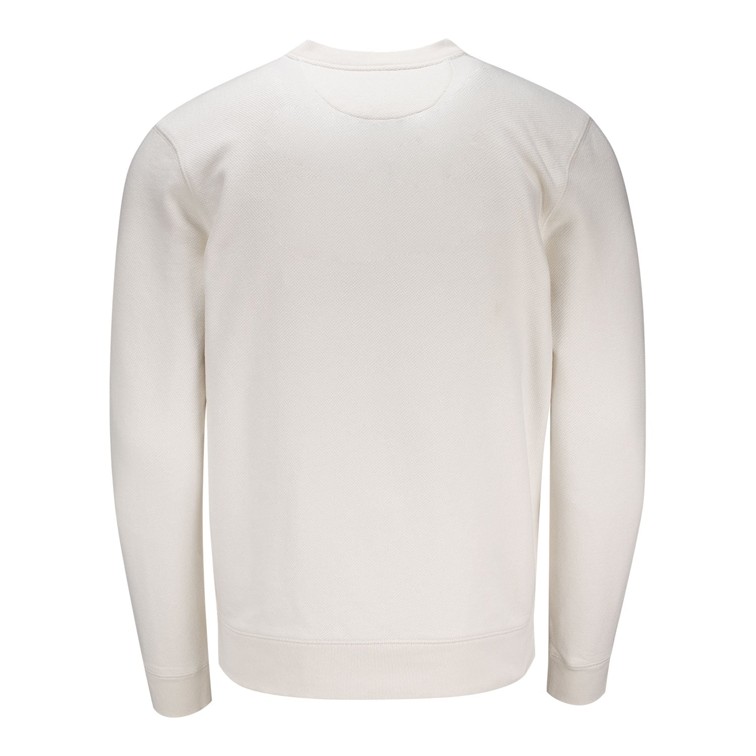 Standard Rec. 2027 PGA Championship Hampton Crew in Vintage White - Front