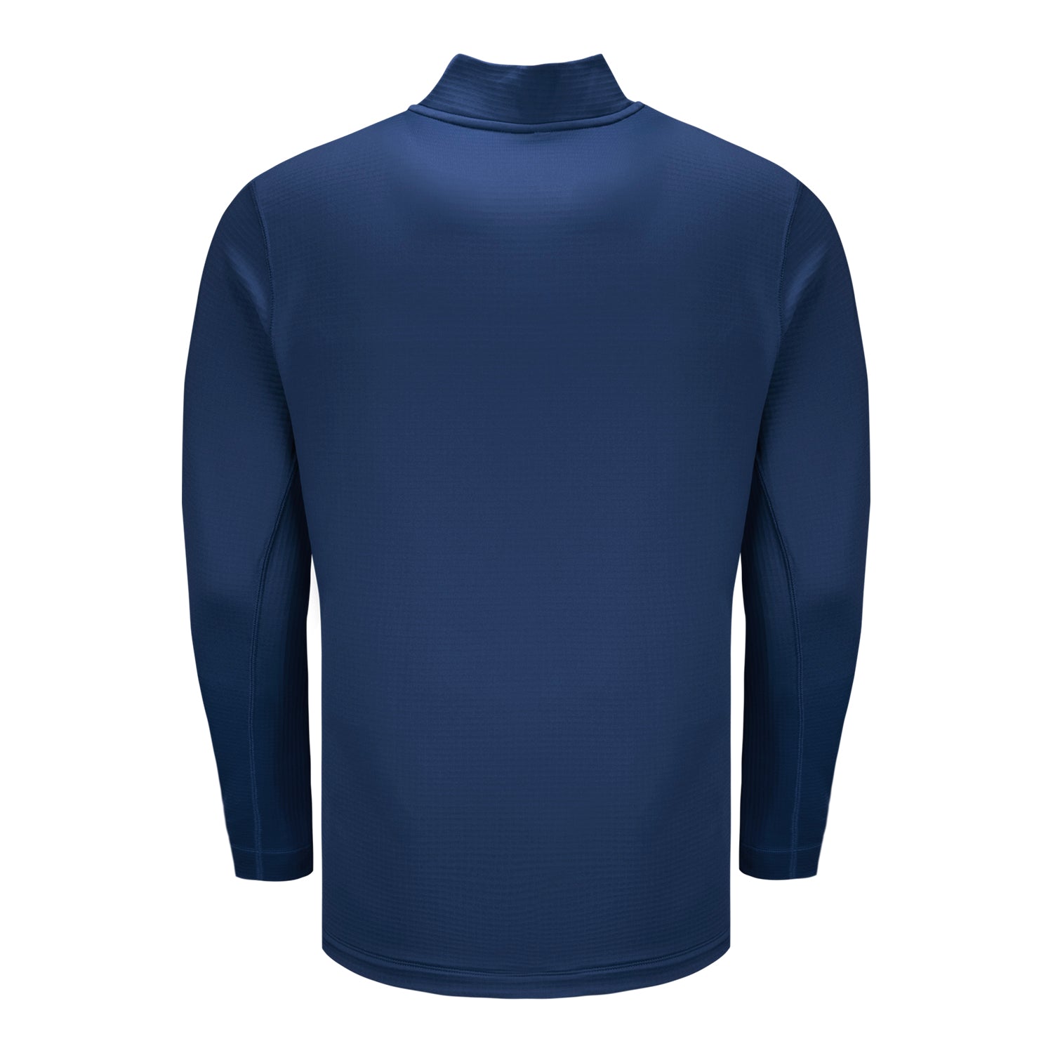 Nike 2027 PGA Championship Velocity Quarter Zip in College Navy - Front View