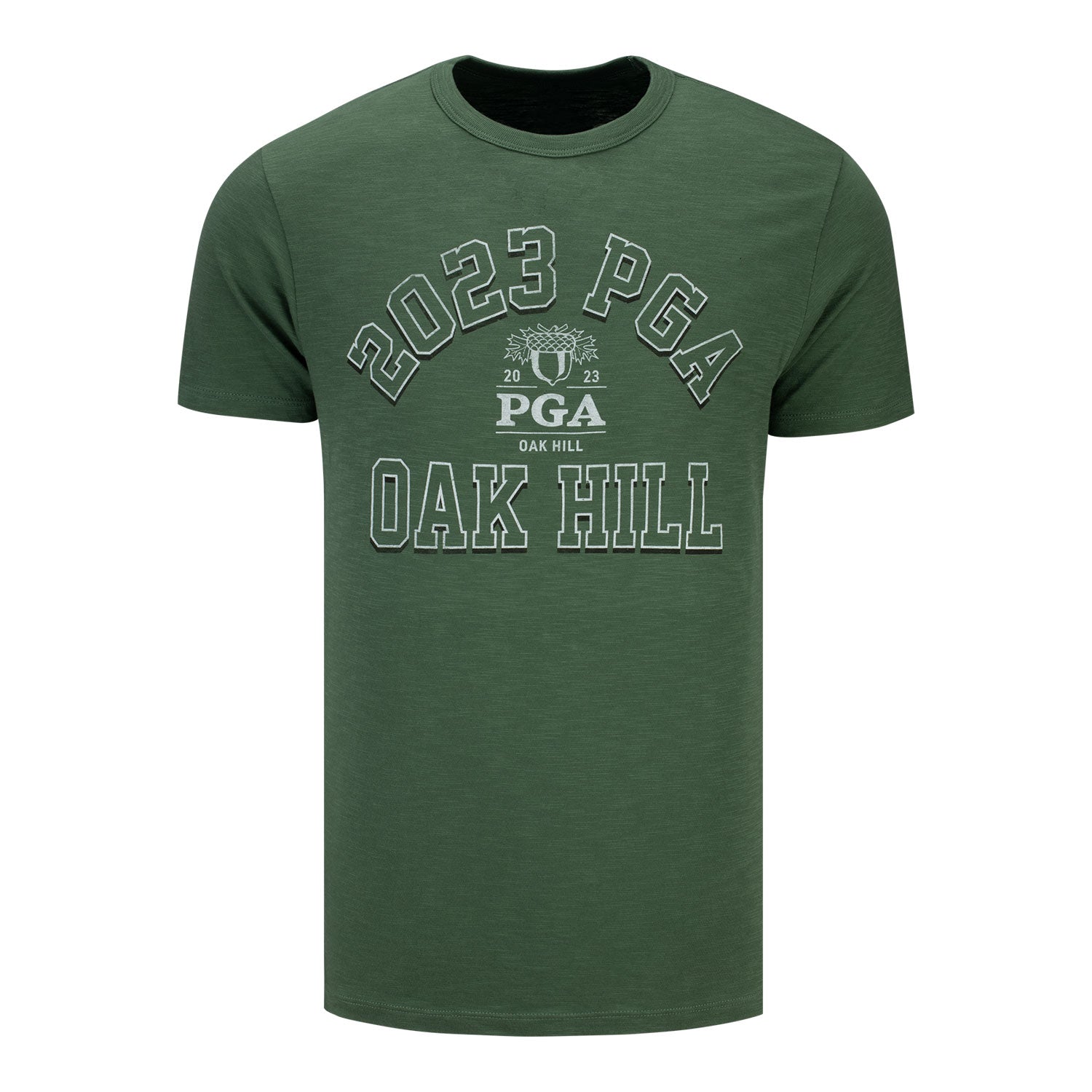 47 Brand 2023 PGA Championship Grit Art Scrum T-Shirt
