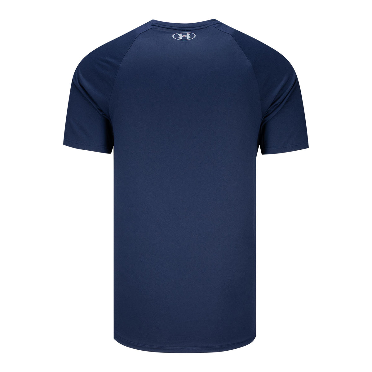 Under Armour 2024 PGA Championship Performance T-Shirt in Navy - Back View