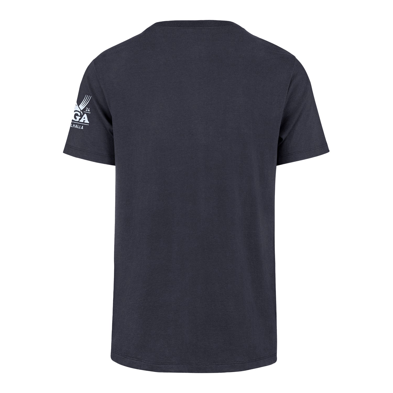 '47 Brand 2024 PGA Championship Namesake T-Shirt in Atlas Blue - Front View