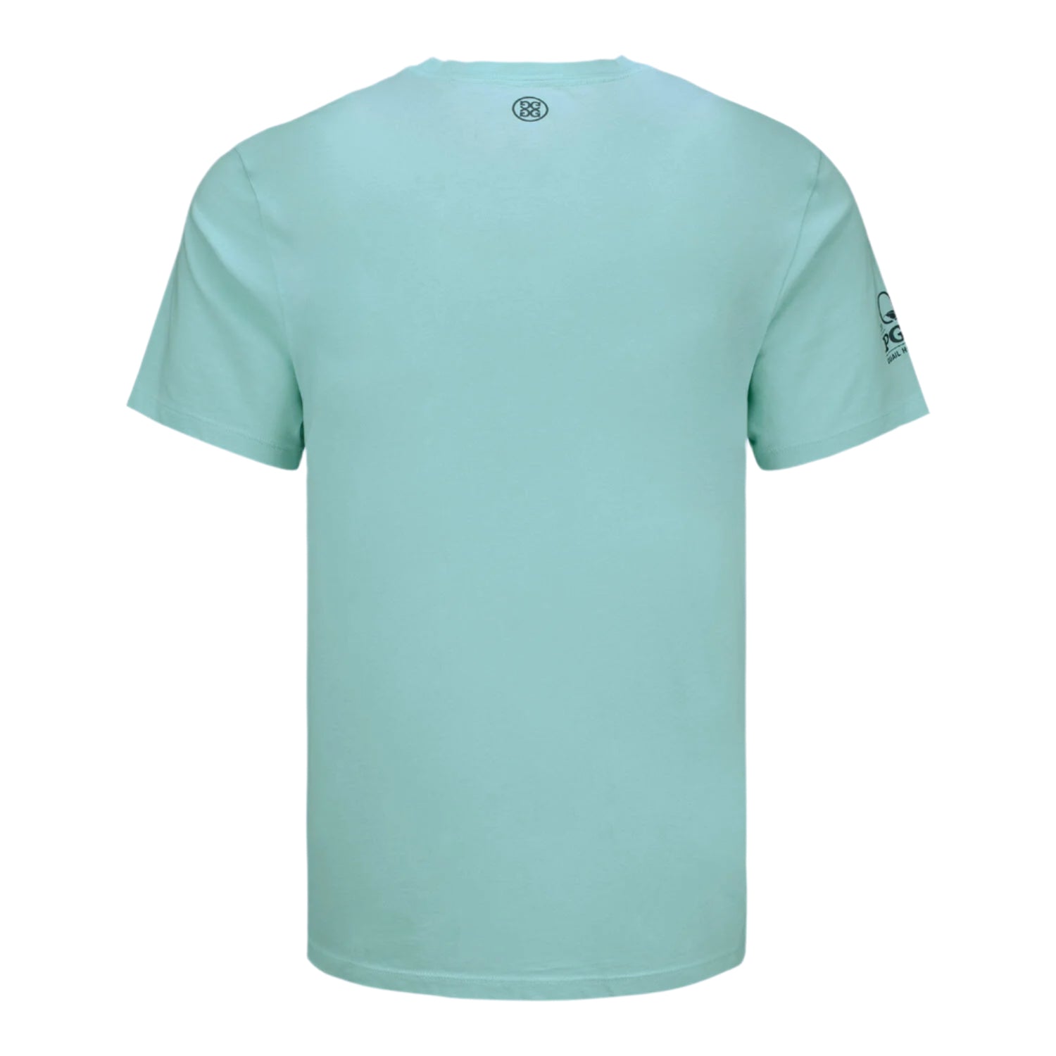 【SAN SAN GEAR】 LOGO T-SHIRT [LIGHT GREEN] LOGO T-SHIRT_0 [LIGHT GREEN] - SAN SAN GEAR