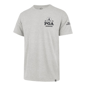 47 Brand 2026 PGA Championship Franklin Fieldhouse T-Shirt in