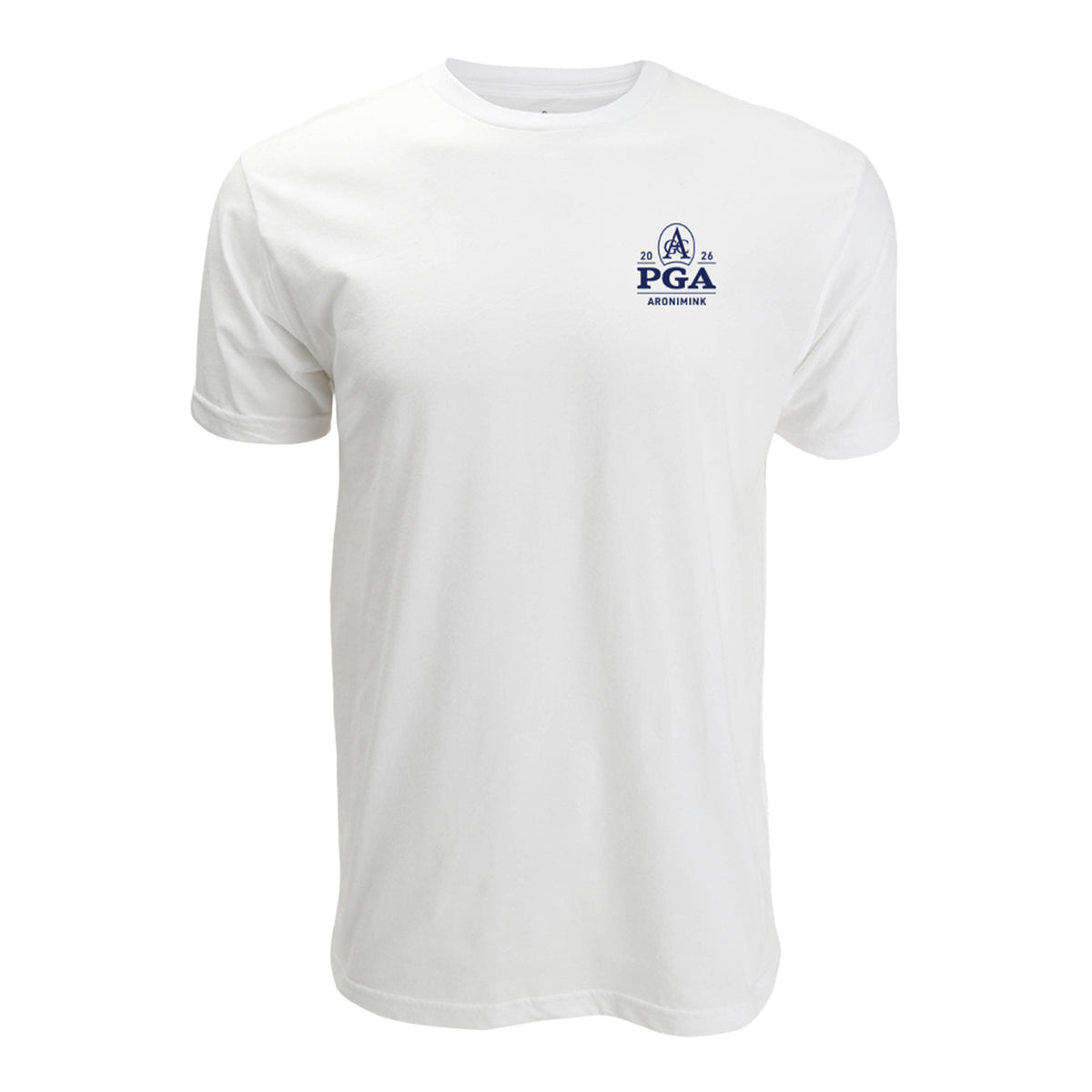 Lee Wybranski x Imperial 2026 PGA Championship Poster T-Shirt in