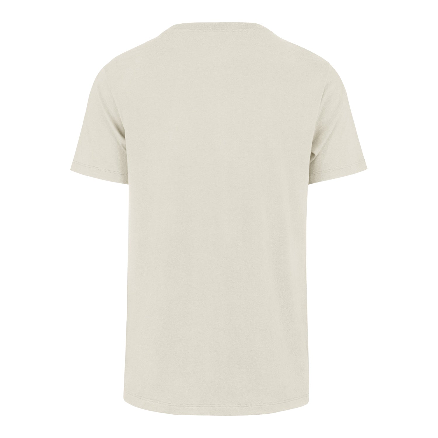 '47 Brand 2027 PGA Championship Franklin T-Shirt in Sandstone - Front