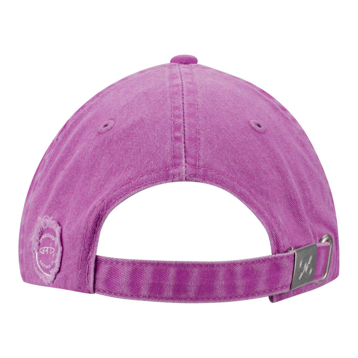 GARB 2023 PGA Championship Bennett Youth Hat in Pink- Back View
