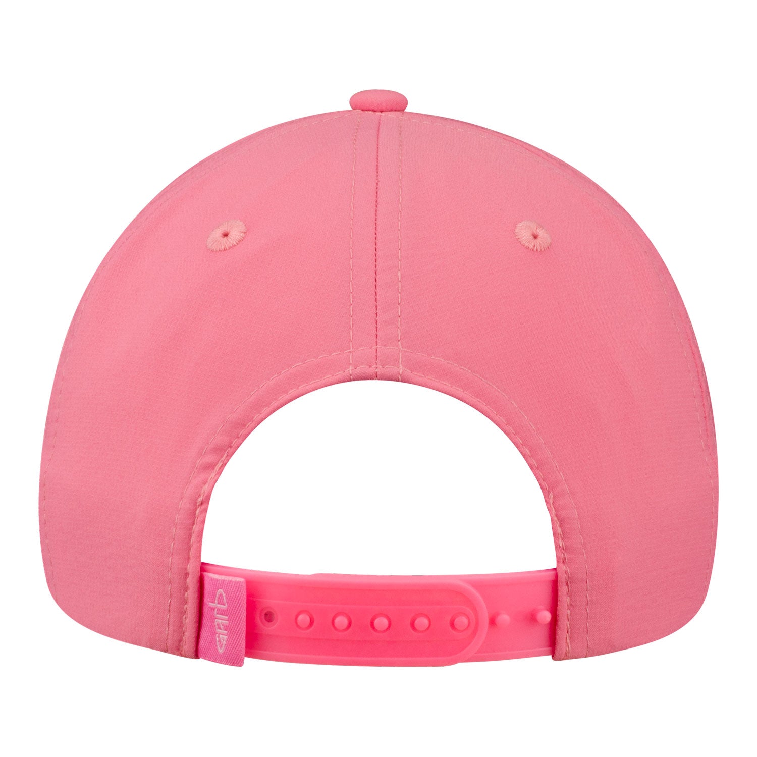 【ILLEDIT】 INFINITY EMBLEM BALL CAP PINK Infiniti Premium Dad Hat Embroidered Baseball Cap Symbol
