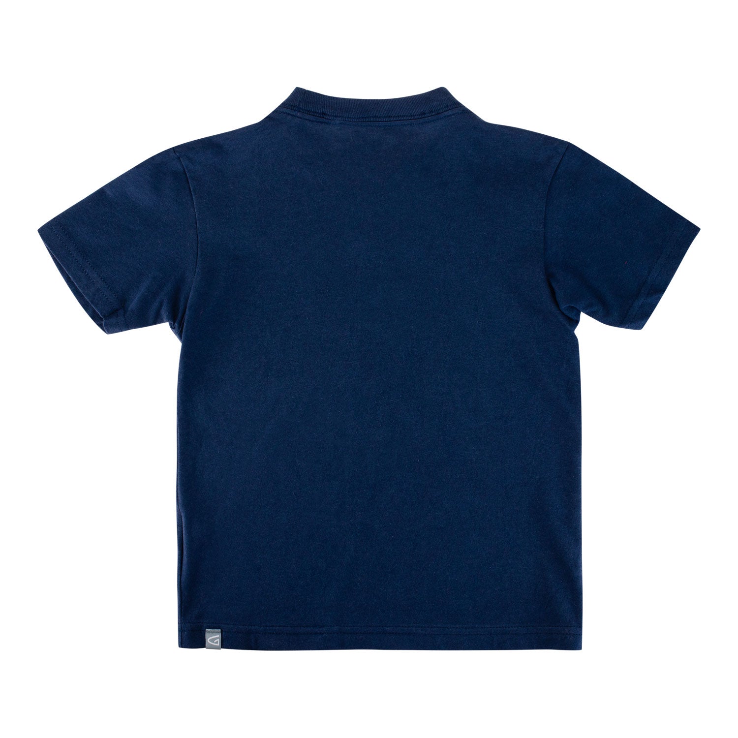 Garb 2024 PGA Championship Toddler T-Shirt in Navy - Front View