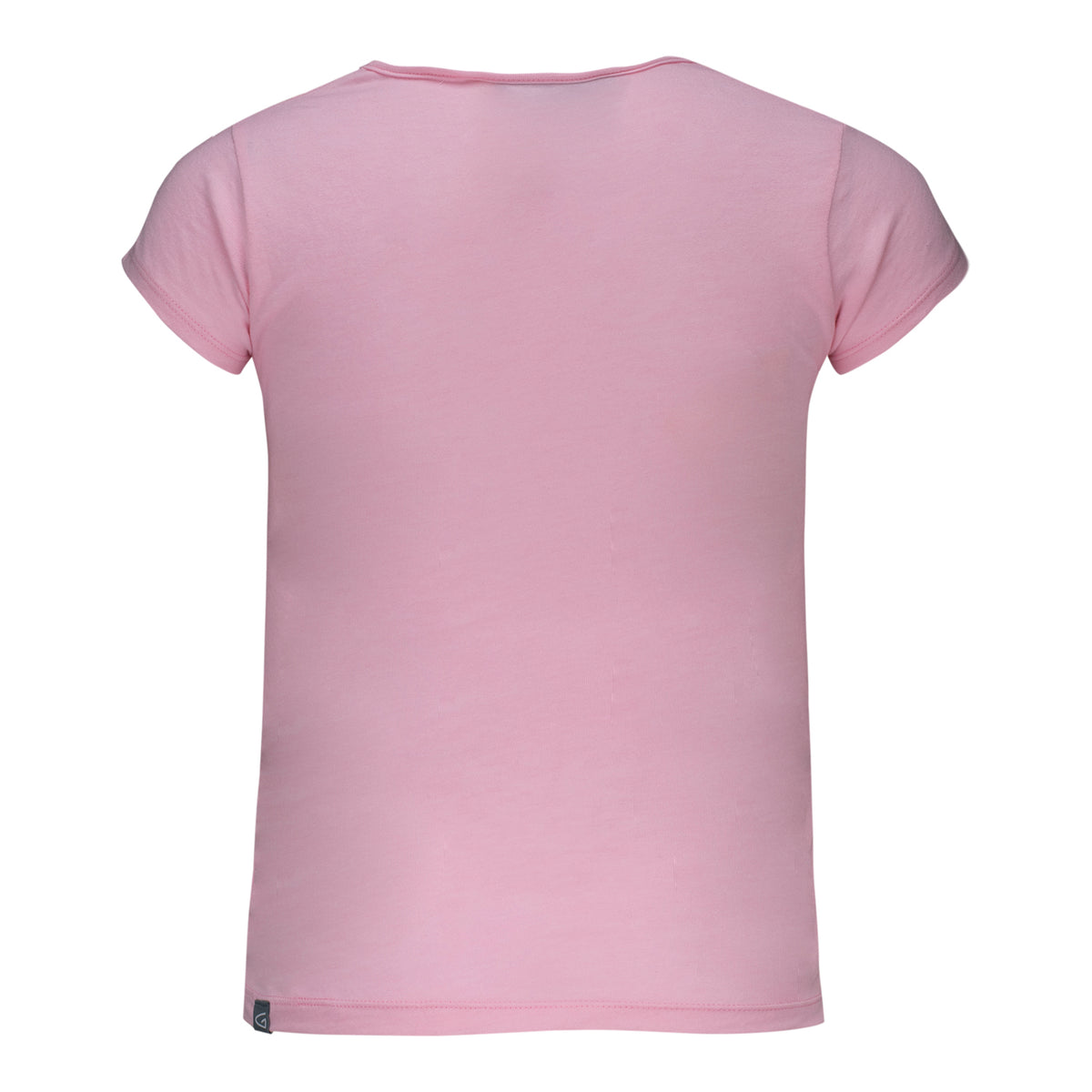 Garb 2024 PGA Championship Youth T-Shirt in Pink - Back View