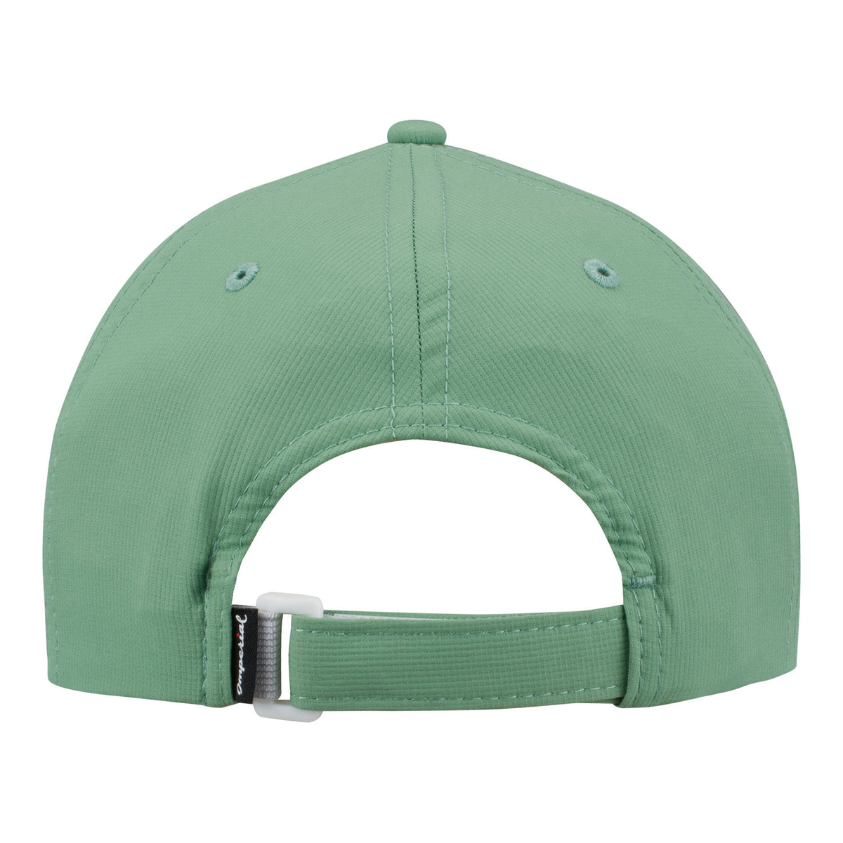 Imperial 2025 PGA Women&#39;s Championship Performance Hat in Laurel Green - Back View