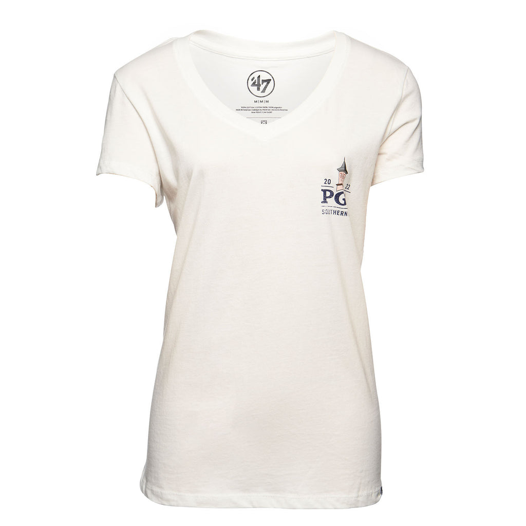 47 Brand Women's Hollow T-Shirt