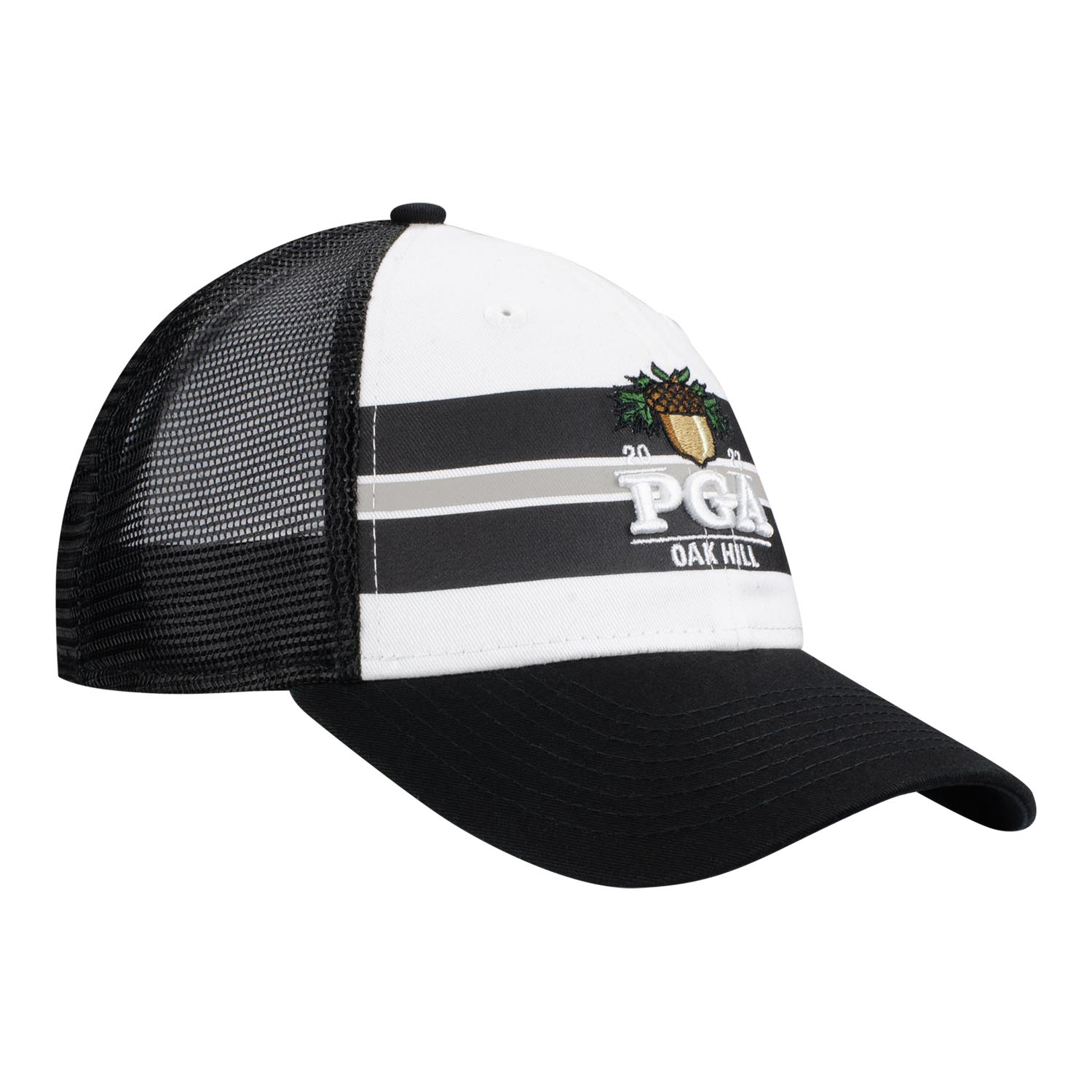 2023 Ryder Cup New Era 9FORTY Camo Cap - Grey - The Official