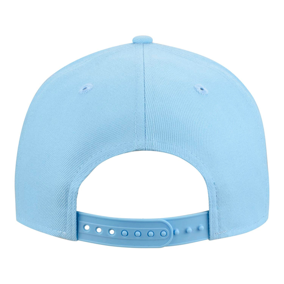 New Era 2023 PGA Championship 9Fifty in Doscientos Blue- Side View