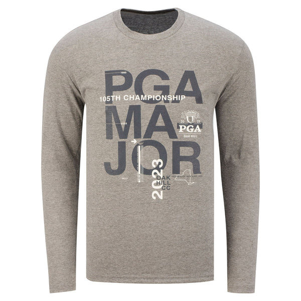 Ahead 2023 PGA Championship T-Shirt - PGA Shop