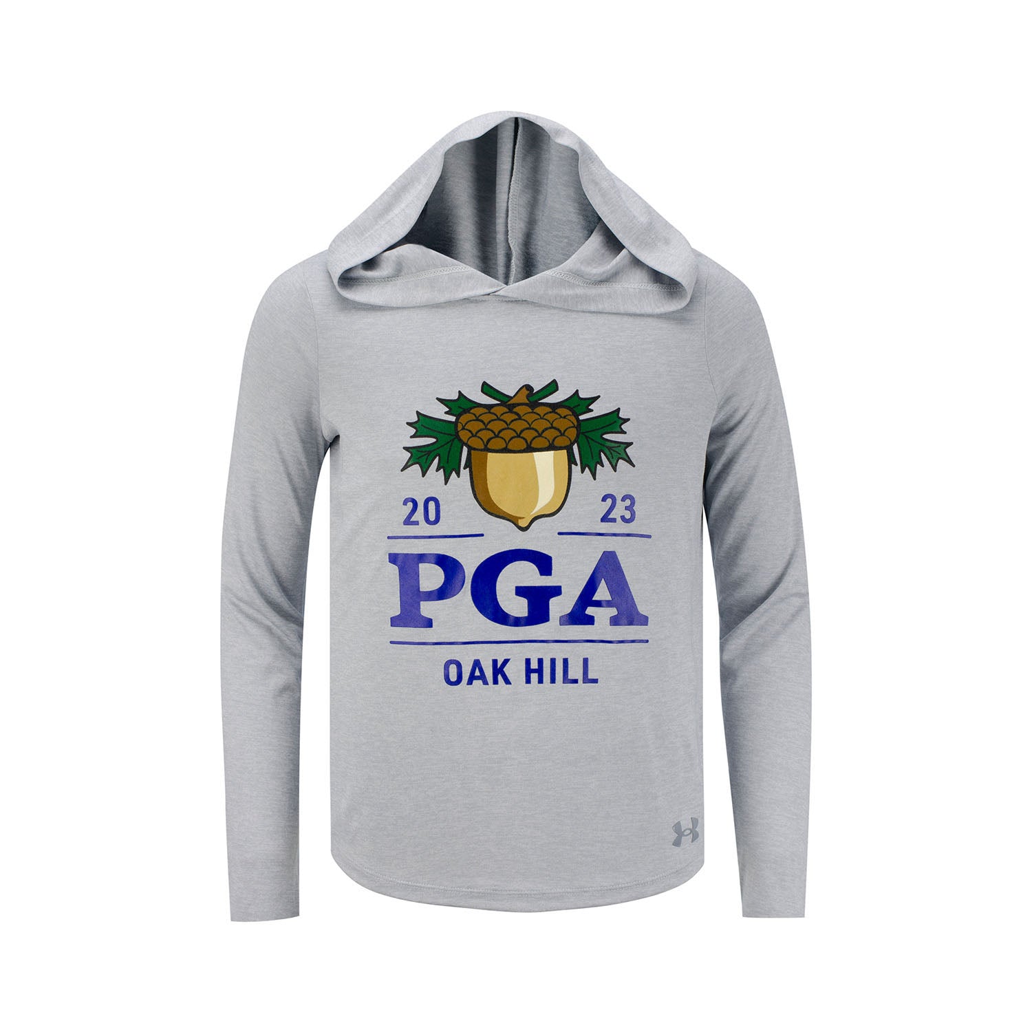 Old oak golf sweatshirt hot sale