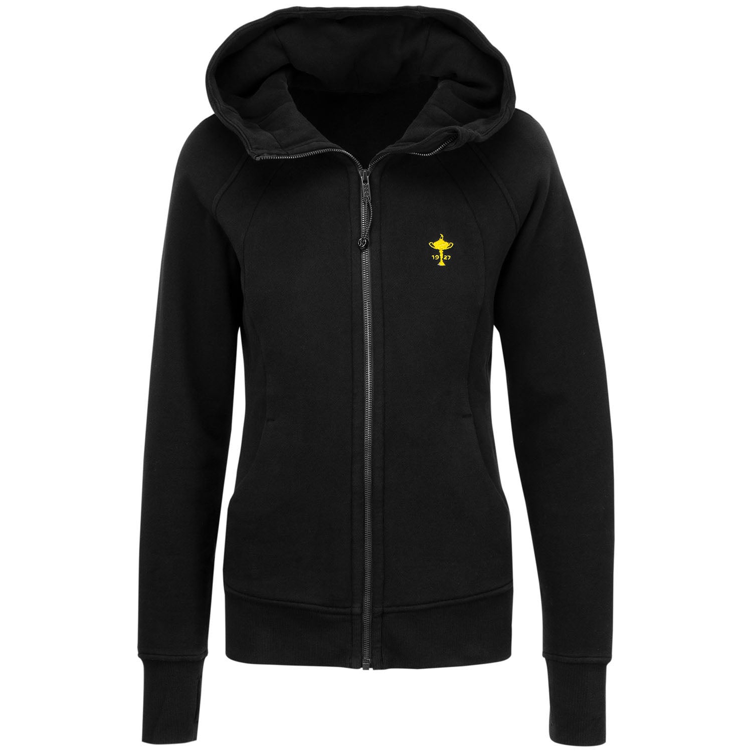 Lululemon running sweatshirt Black Size 2 - $36 (53% Off Retail) - From  Keely